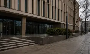 Известный хакер стал руководителем службы безопасности Twitter 