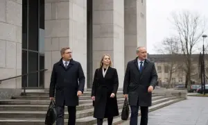 Президент США у розмові з президентом Китаю підтвердив підтримку Тайваню