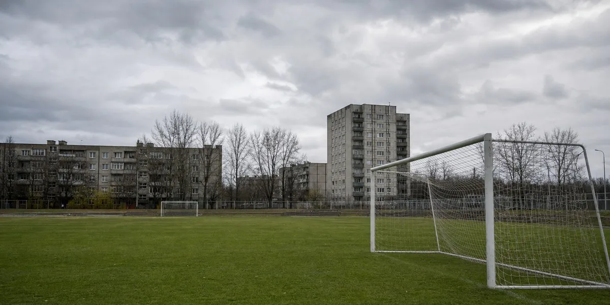 Estonia opens case over suspected match-fixing — ERR News