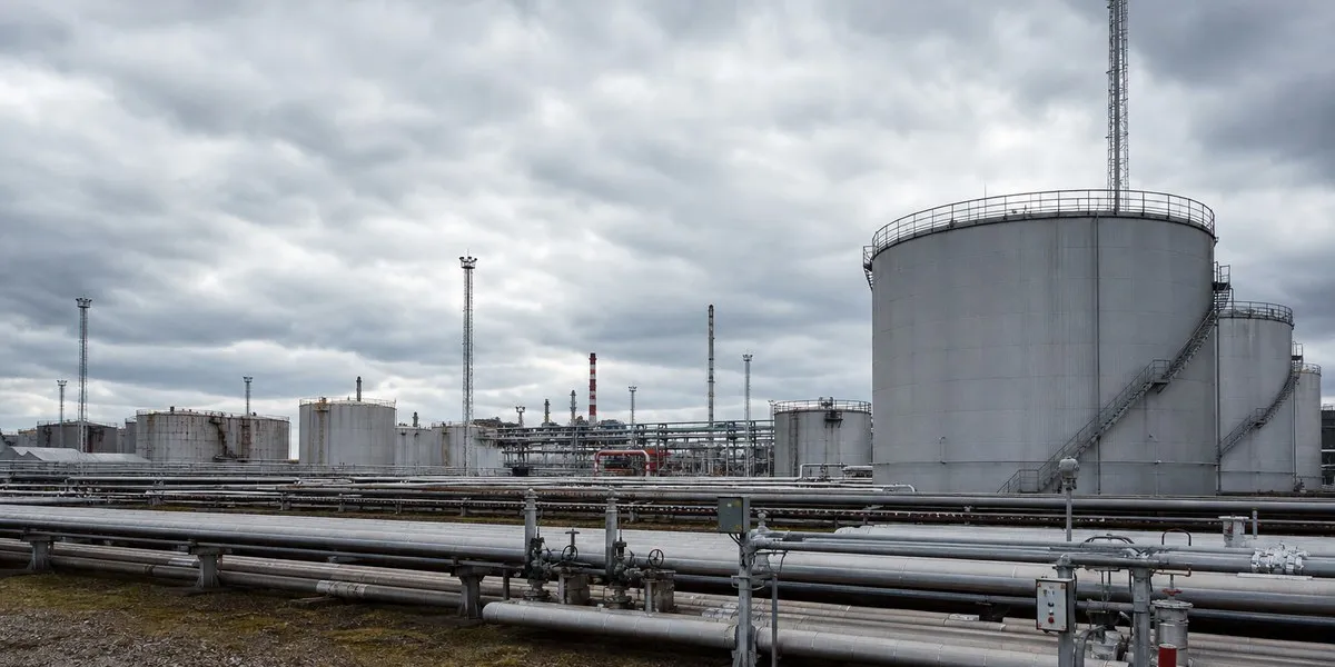 Estonia odroczyła uzupełnienie rezerw paliwowych z powodu wysokich cen — ERR News