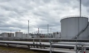 Dobowe stawki frachtu tankowców w Zatoce Perskiej przekroczyły 1 mln dolarów — OilPrice