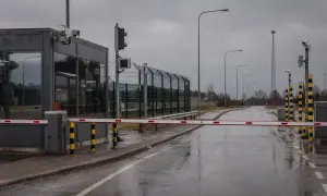 Интернет-блокировка Трампа: его YouTube-канал временно не работает