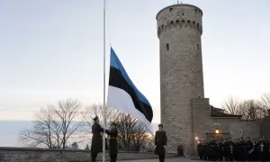 Глобальное потепление: 2019-й год может стать самым жарким в истории человечества