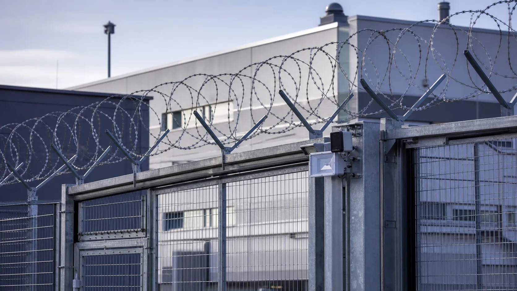 In Estonia, more than 50 detained migrants have claimed to be minors