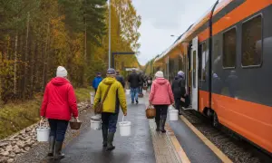 Большинство поляков не поддерживают привязку денег ЕС к ситуации с верховенством права