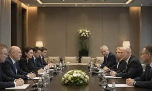 Сенаторы США договорились выделить Украине новый пакет помощи. Что дадут
