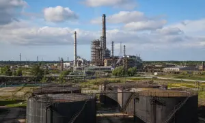 The EBRD will allocate €15 million to Kharkiv to restore heat supply