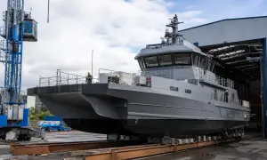 波兰前官员罗曼诺夫斯基可能曾身处德涅斯特河沿岸地区