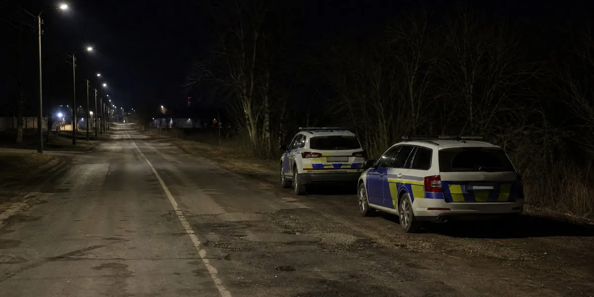 W Estonii poszukują trzech mężczyzn po śmiertelnej bójce w Kohtla-Järve