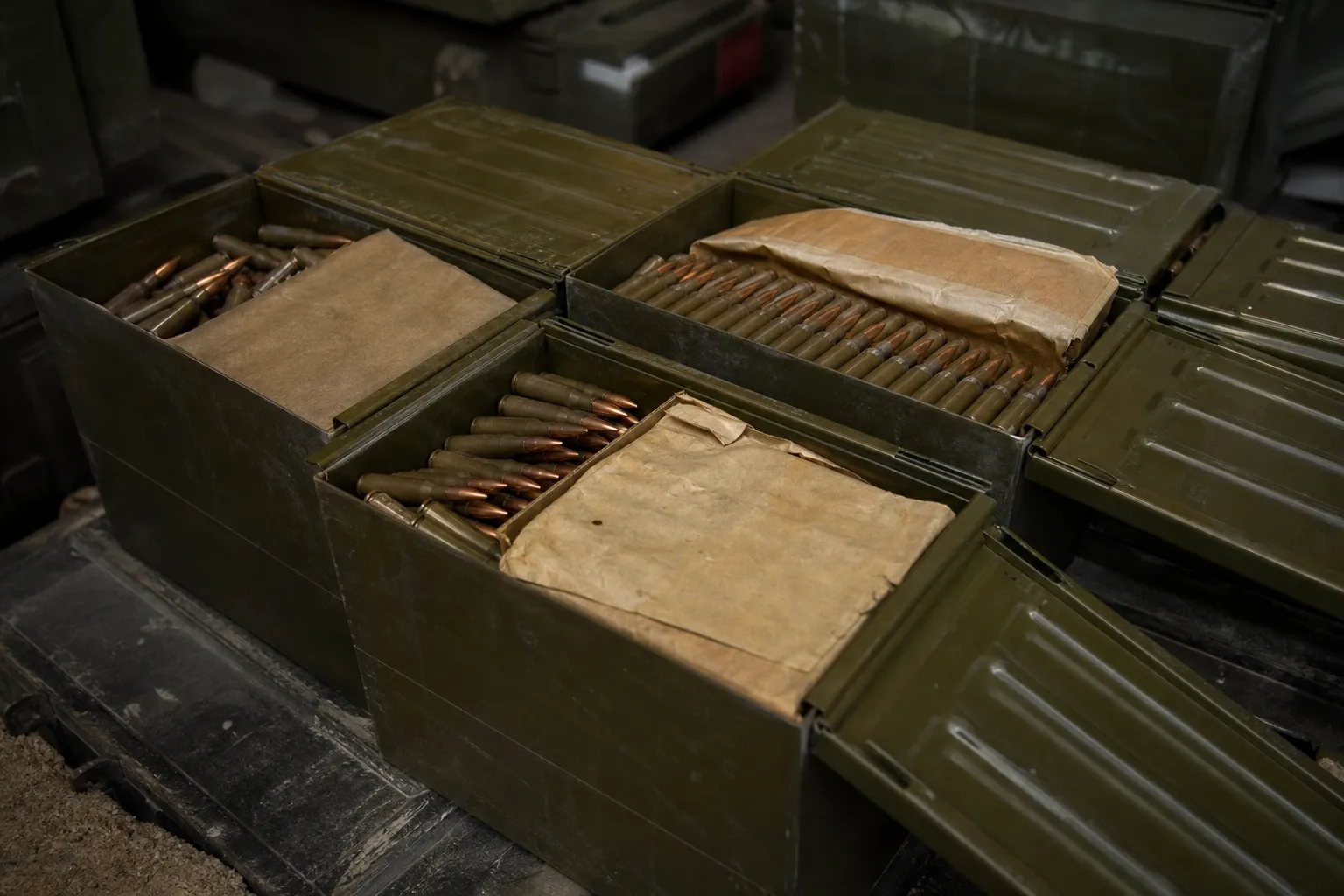 Estonia prepares lawsuits against two more defense companies over contracts