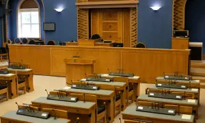 Три военных самолета армии рф вторглись в воздушное пространство Польши, их «вывели»