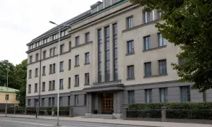 В США призвали Австралию требовать прозрачности от дата-центров