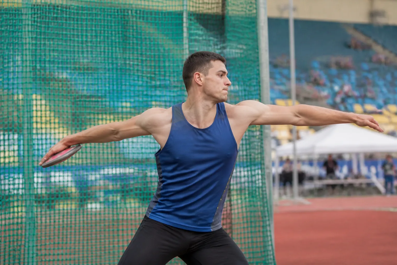 Естонія здобула три срібні медалі на чемпіонаті світу U20 з легкої атлетики