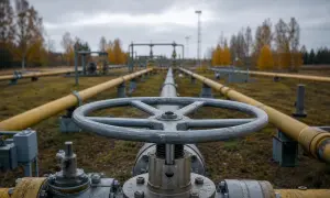 圭亚那石油日产量超过90万桶——OilPrice