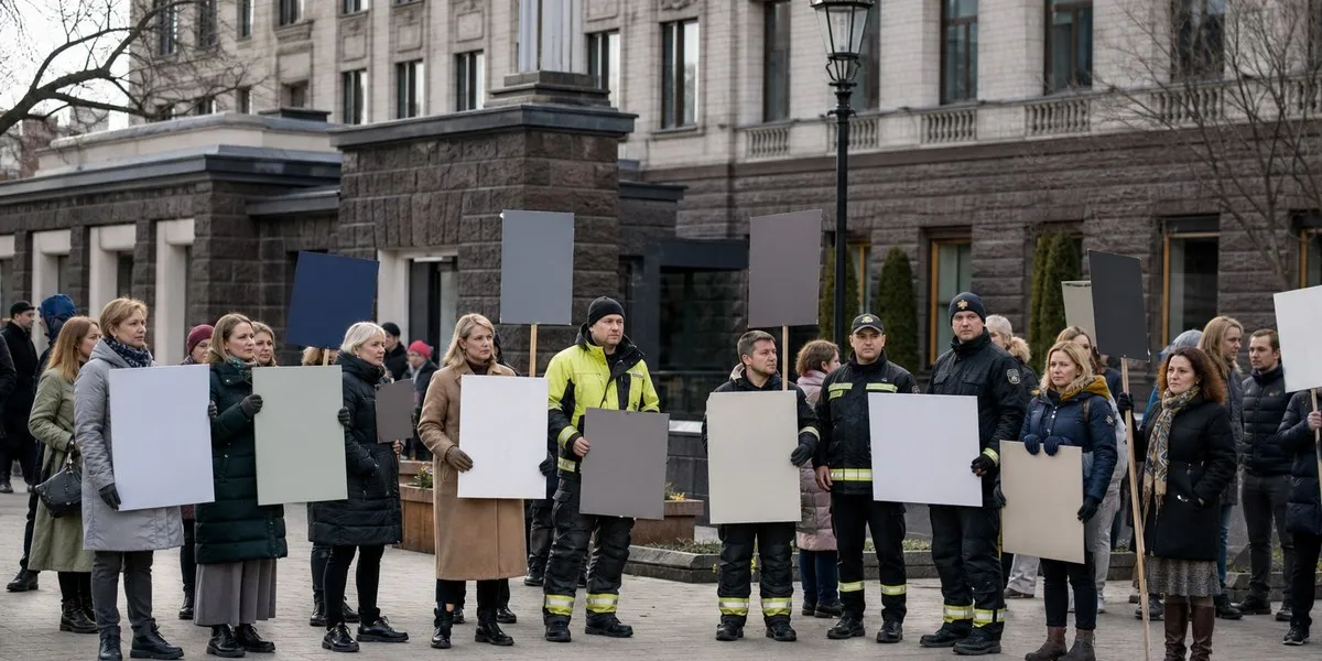 В Естонії планують підвищити зарплати вчителям, рятувальникам і поліції — ERR News