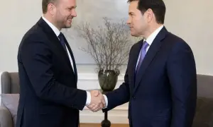 Германия может передать Украине танки Leopard – министр экономики