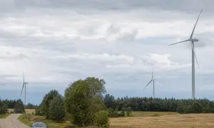 У Пакистані знизили ціни на регазифікований LNG на 20% — Dawn