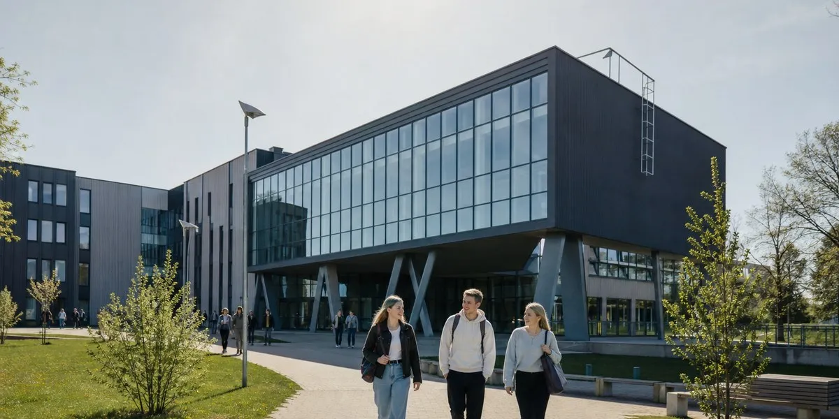 Estonia przeznaczy prawie 14 mln euro dla szkół zawodowych na reformę edukacji — ERR News