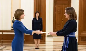 Адвокати в Німеччині попросили відкрити справу проти Лукашенка