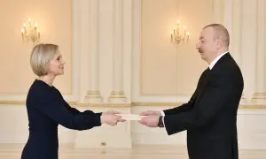 Генконсульство Фінляндії в Санкт-Петербурзі зіткнулося з перебоями зі зв'язком