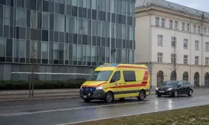 РФ причастна к убийству чеченского командира в Берлине