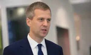 В NASA обеспокоены безопасностью МКС из-за космической программы Индии