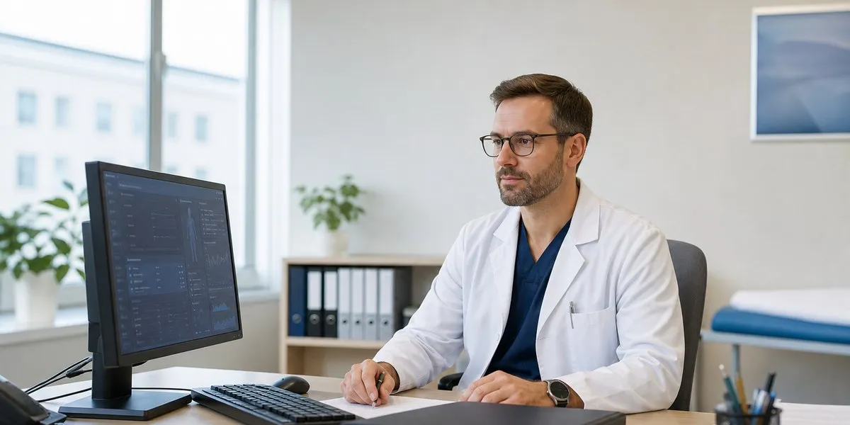 Estonian doctors call for restricting police access to medical data — ERR News