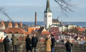 Католические епархии Польши ищут священников в Африке — Notes from Poland