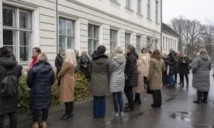 Сколько россиян погибло при ударе сил США в Сирии – СМИ называют разные цифры