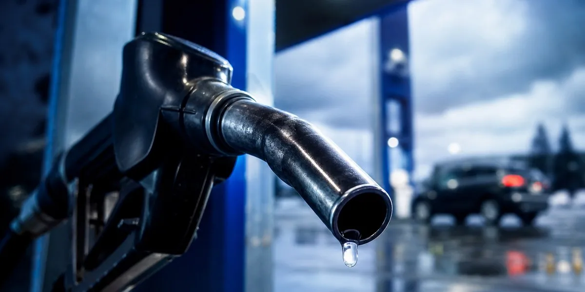 Ligi expects possible fuel excise tax increase in spring | UA.NEWS