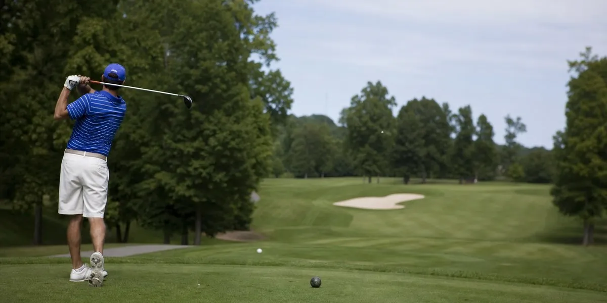 Estoński golfista pomógł drużynie uniwersyteckiej wygrać turniej w USA — ERR News