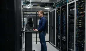BlackBerry stawia na oprogramowanie dla samochodów i robotykę
