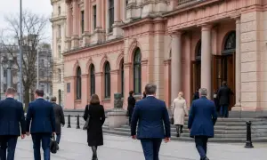 США изменили тактику в отношении Ирана — CNN