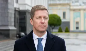 Оккупанты обстреляли Краматорск кассетными снарядами, есть погибшие и раненые