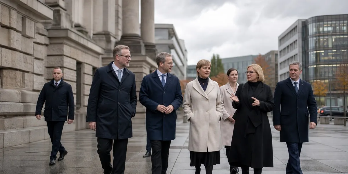 Prezydent Estonii Karis rozpoczął pożegnalne tournée po krajach sojuszniczych — ERR News