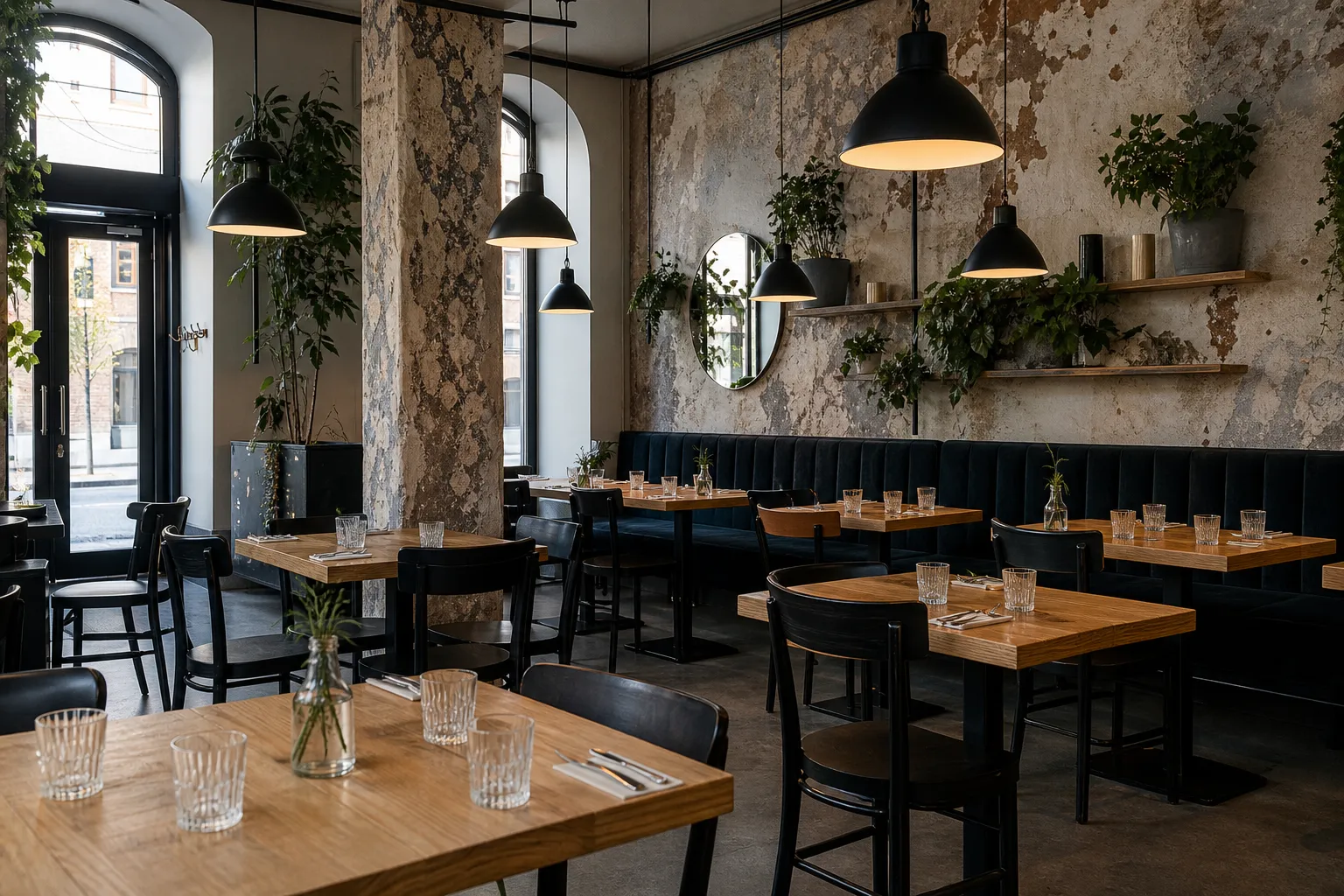 Restaurants in Estonia are closing due to rising costs