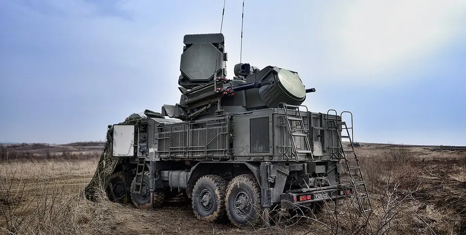 У РФ пропагандисти почали публічно ставити під сумнів ефективність ППО Москви