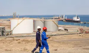 Ethiopia and Djibouti approve $660 mln Dangote pipeline — Premium Times Nigeria