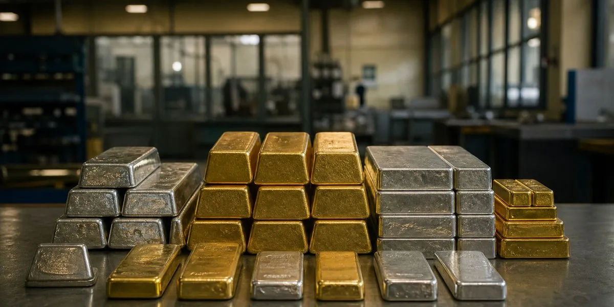 Ефіопія відкрила афінажний завод потужністю понад 600 тонн — The Rio Times
