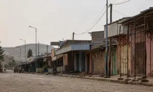 Катастрофа МАУ в Ірані: стало відомо можливе покарання для винних