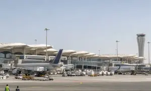 Houthi strike in Taiz kills two teenage girls — Global News Canada