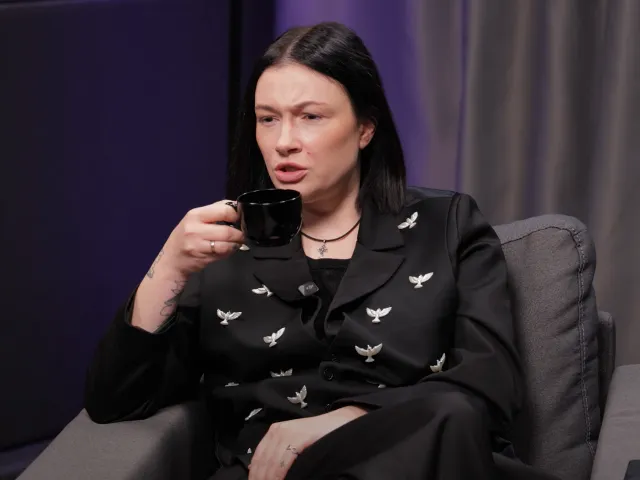 Анастасія Приходько втрапила у новий скандал через заяву про гімн України
