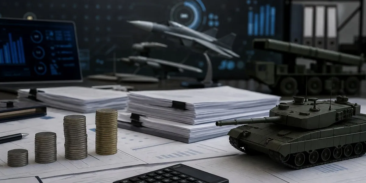 EU to transfer €3.3 billion to Ukraine for missiles and drones — Anadolu Agency