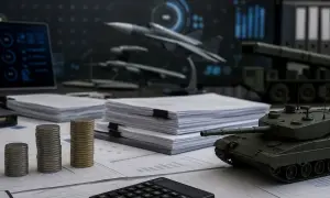On September 17, more than 200 clashes took place on the front lines; Russian forces are applying pressure in the Pokrovsk direction — General Staff