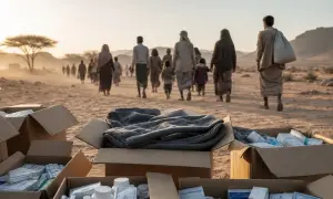 沙尼·卢克的父亲退出以色列议会选举并支持奥费尔·温特——《耶路撒冷邮报》