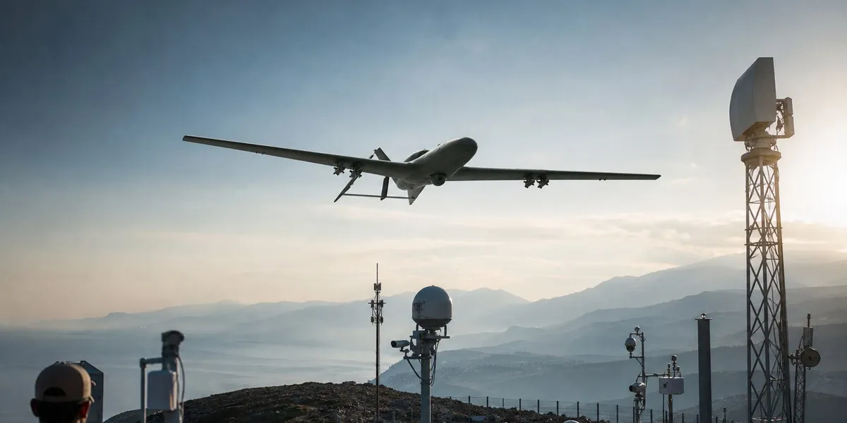 European Commission to allocate €130 million for drones and protection against them — Anadolu Agency