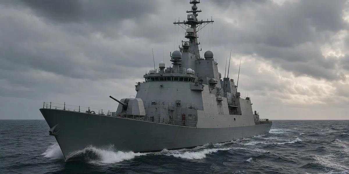 欧盟Aspides任务提高红海舰船戒备等级——Asharq Al-Awsat