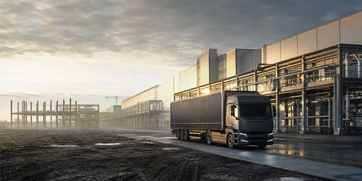 Komisja Europejska nie zezwoliła Polsce na przyznanie MAN Trucks 26 mln euro — European Commission Press
