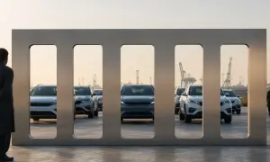 Tesla переименовала Full Self-Driving в Европе после замечаний Германии — Electrek