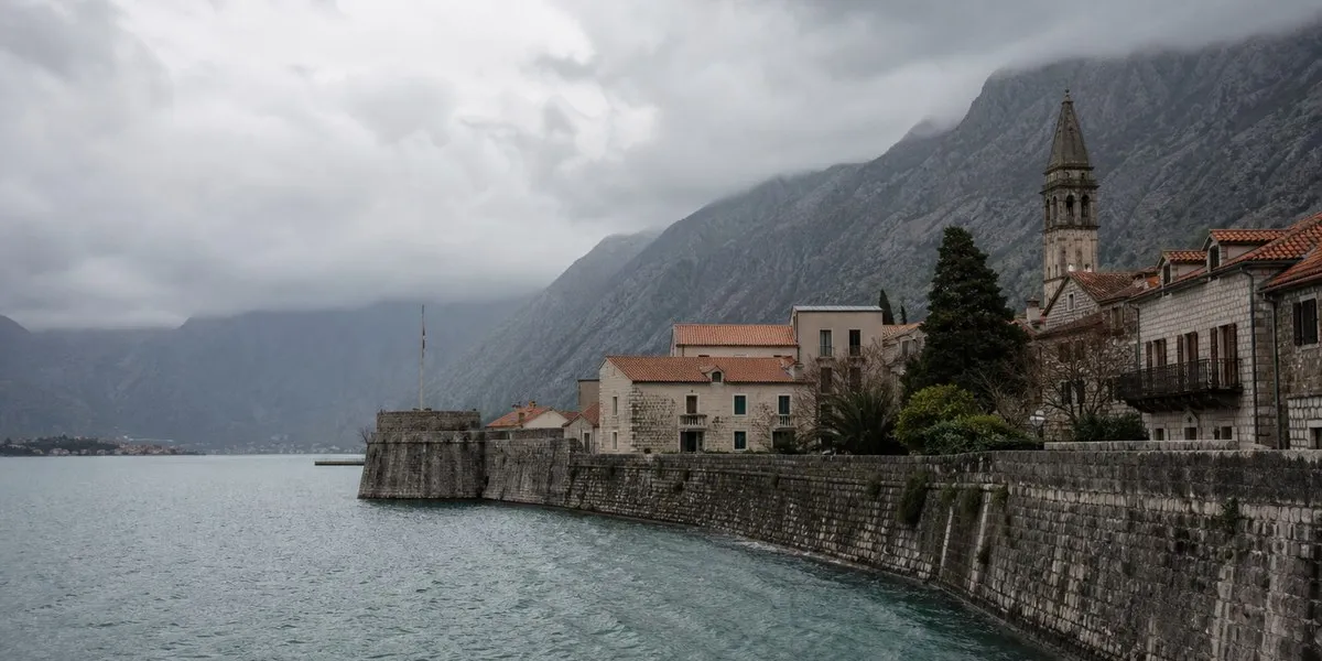Author urged EU not to ignore Montenegro’s clan conflict — Balkan Insight
